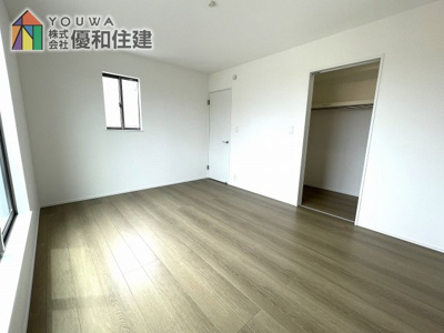 【洋室】 | 新築戸建　神戸市西区玉津町今津