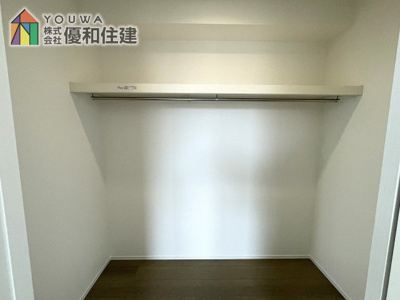 【収納】 | 新築戸建　神戸市西区玉津町今津