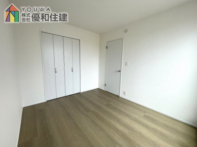 【洋室】 | 新築戸建　神戸市西区玉津町今津
