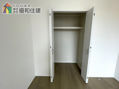 【収納】 | 新築戸建　神戸市西区玉津町今津