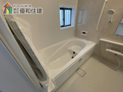 【浴室】 | 新築戸建　神戸市西区玉津町今津