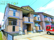 名古屋市瑞穂区雁道町３丁目のアパートの画像