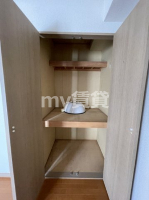 【収納】 | キャステル31