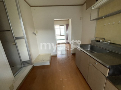 【洋室】 | キャステル31