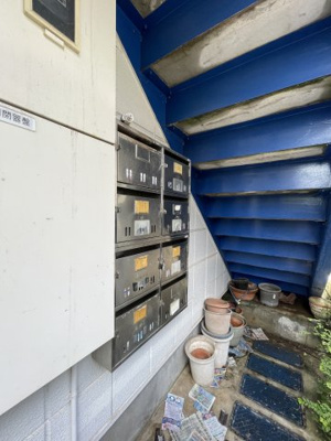 【その他共用部分】 | キャステル31