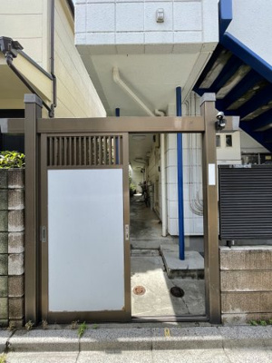 【エントランス】 | キャステル31