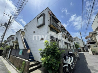 【外観】 | キャステル31