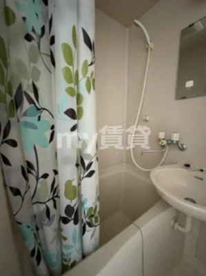 【浴室】 | キャステル31