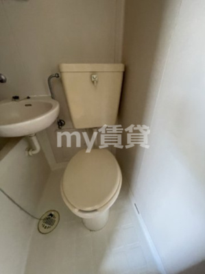 【トイレ】 | キャステル31