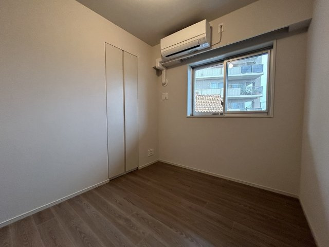 プレディアコート鷺沼の展望
