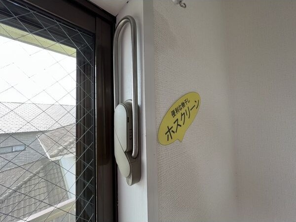 ダイアローグ B棟　　 刈谷市近郊の賃貸はクラスホーム刈谷店の設備