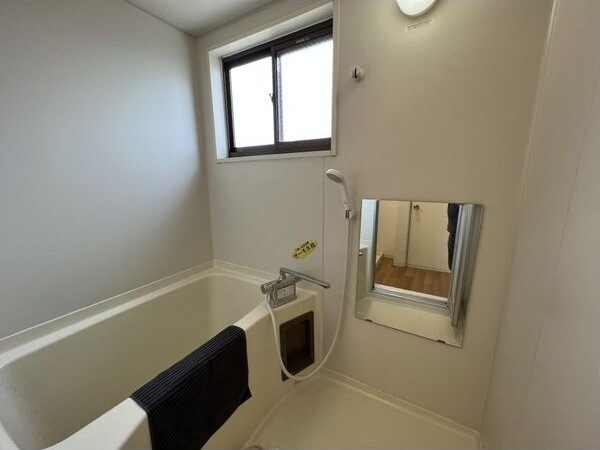 ダイアローグ B棟　　 刈谷市近郊の賃貸はクラスホーム刈谷店の浴室