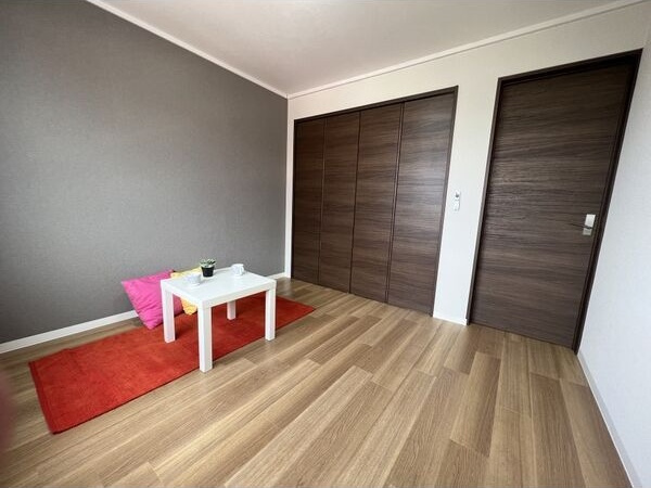 ダイアローグ B棟　　 刈谷市近郊の賃貸はクラスホーム刈谷店の収納