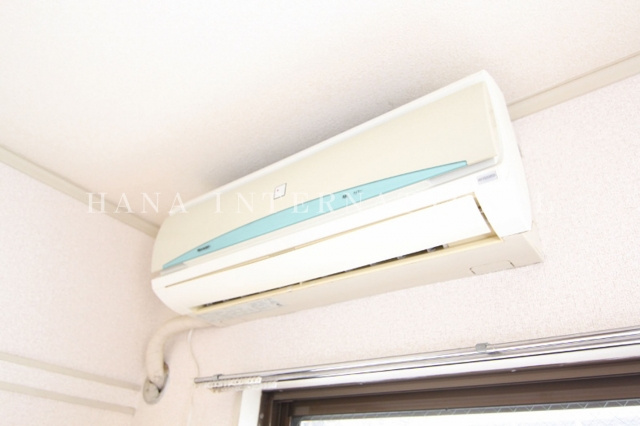 エンブレムⅯの設備