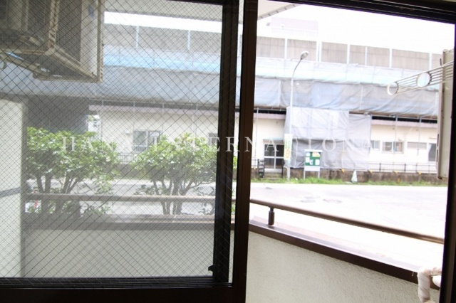 エンブレムⅯの展望