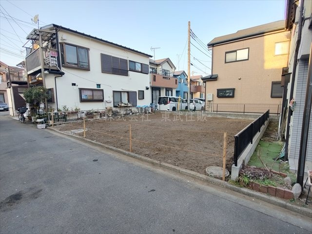 【外観】の画像