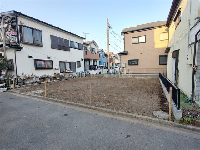 【外観】 | 三芳町藤久保 | お問い合わせお待ちしております