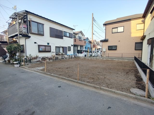 【外観】 | 三芳町藤久保 | 鶴瀬駅徒歩25分