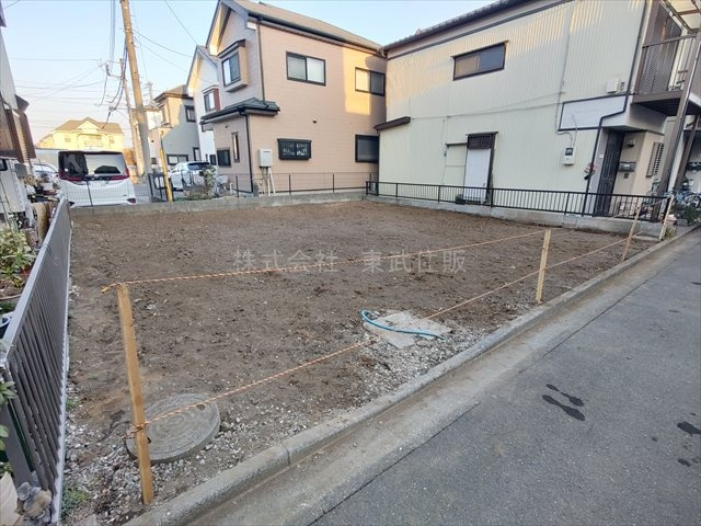 【外観】 | 三芳町藤久保 | お好きなハウスメーカーで建築できます