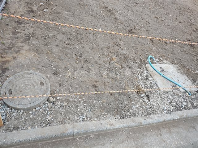 【外観】 | 三芳町藤久保 | 住環境良好です