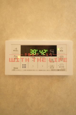 プレシオ21【キャッシュバック対象物件】の設備