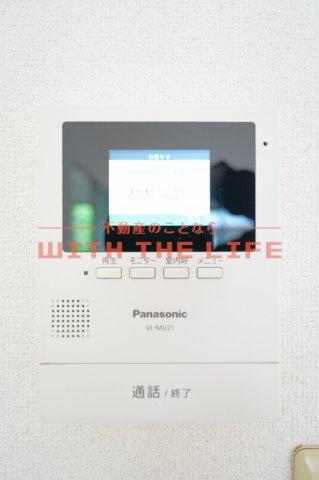 プレシオ21【キャッシュバック対象物件】のセキュリティ