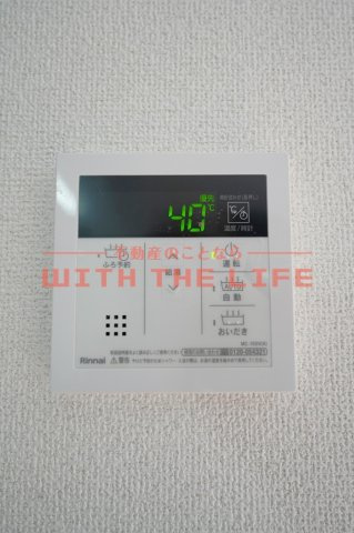 プレシオ21【キャッシュバック対象物件】のその他
