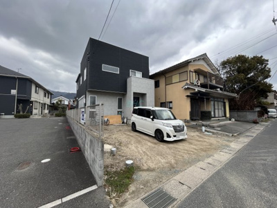 【外観】 | 下阪本４丁目