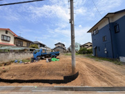 本庄市栄3丁目　売地　全1区画　　の画像
