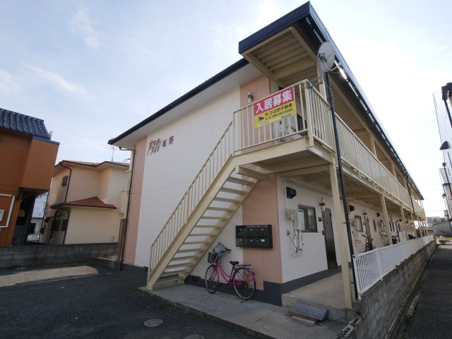 ホワイトメゾン板野のその他共用部分