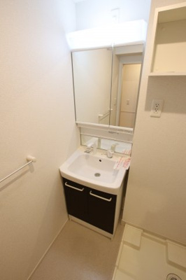 【独立洗面台】 | ホームズ豊田ウエスト