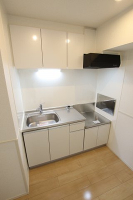 【キッチン】 | ホームズ豊田ウエスト