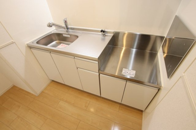 【キッチン】 | ホームズ豊田ウエスト