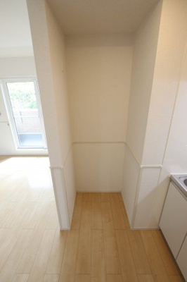 【その他】 | ホームズ豊田ウエスト | 冷蔵庫スペース