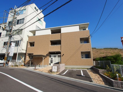 【外観】 | ホームズ豊田ウエスト