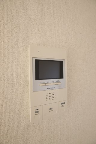 【セキュリティ】 | ホームズ豊田ウエスト | TVインターホン