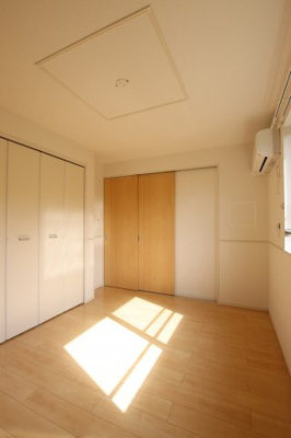 【洋室】 | ホームズ豊田ウエスト