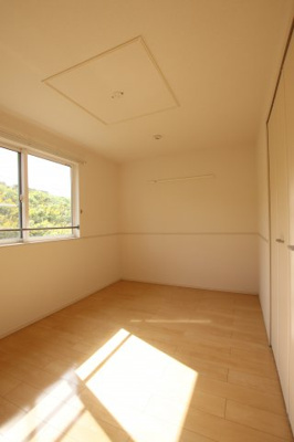 【洋室】 | ホームズ豊田ウエスト