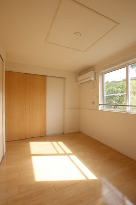 【洋室】 | ホームズ豊田ウエスト