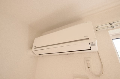 【設備】 | ホームズ豊田ウエスト | エアコン（洋室）