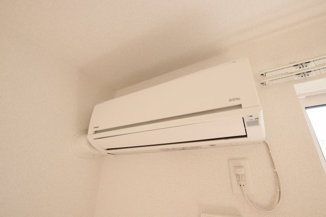 【設備】 | ホームズ豊田ウエスト | エアコン（洋室）