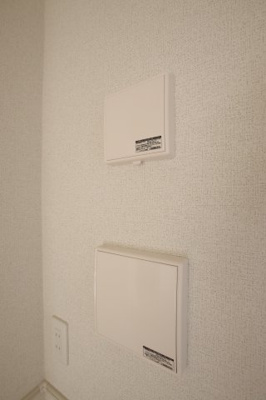 【設備】 | ホームズ豊田ウエスト | 24時間換気