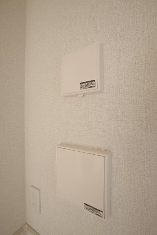 【設備】 | ホームズ豊田ウエスト | 24時間換気
