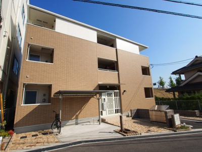 【外観】 | ホームズ豊田ウエスト