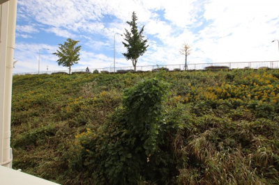 【展望】 | ホームズ豊田ウエスト