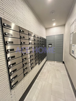 【その他共用部分】 | エスリード弁天町ノースプレミア