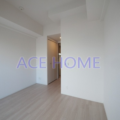 【居間・リビング】 | エスリード弁天町ノースプレミア