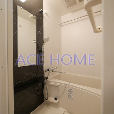 【浴室】 | エスリード弁天町ノースプレミア