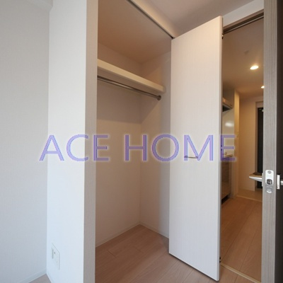 【収納】 | エスリード弁天町ノースプレミア