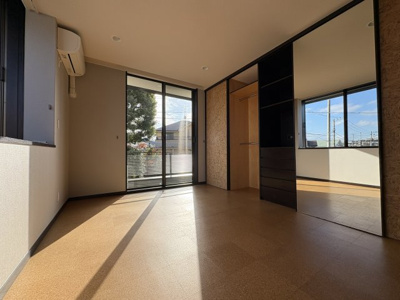 【洋室】 | 世田谷区成城２丁目戸建